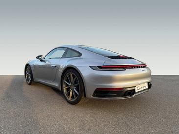 Porsche 992 I Carrera — photo 3