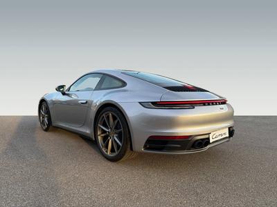 Porsche 992 I Carrera