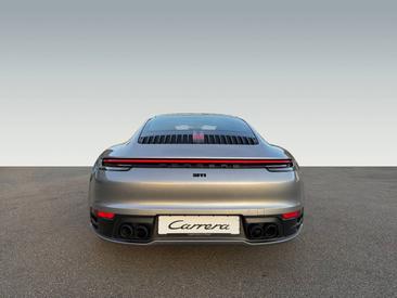 Porsche 992 I Carrera — photo 4