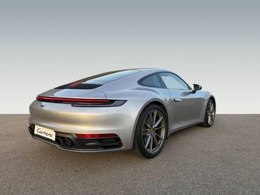 Porsche 992 I Carrera — photo 5