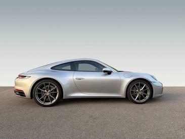 Porsche 992 I Carrera — photo 6
