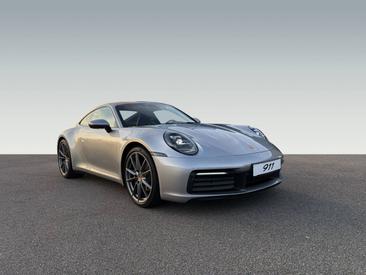 Porsche 992 I Carrera — photo 7