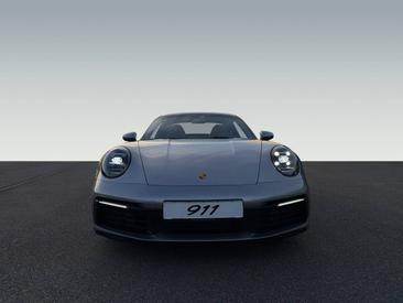 Porsche 992 I Carrera — photo 8