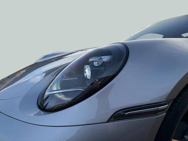 Porsche 992 I Carrera — photo 9