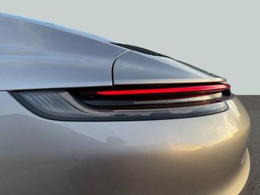 Porsche 992 I Carrera — photo 10