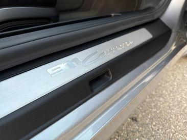 Porsche 992 I Carrera — photo 21