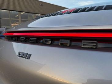 Porsche 992 I Carrera — photo 24
