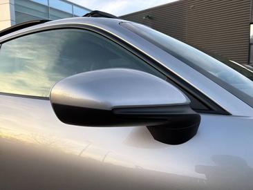 Porsche 992 I Carrera — photo 27