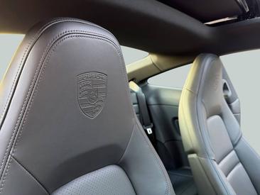 Porsche 992 I Carrera — photo 28