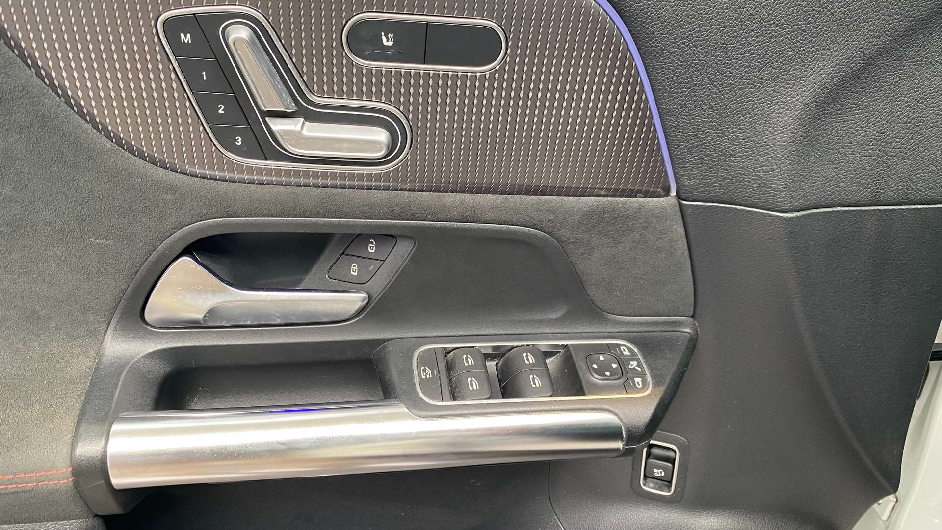 Mercedes EQA 250+ AMG Line - 2021 - Joinsteer - #8