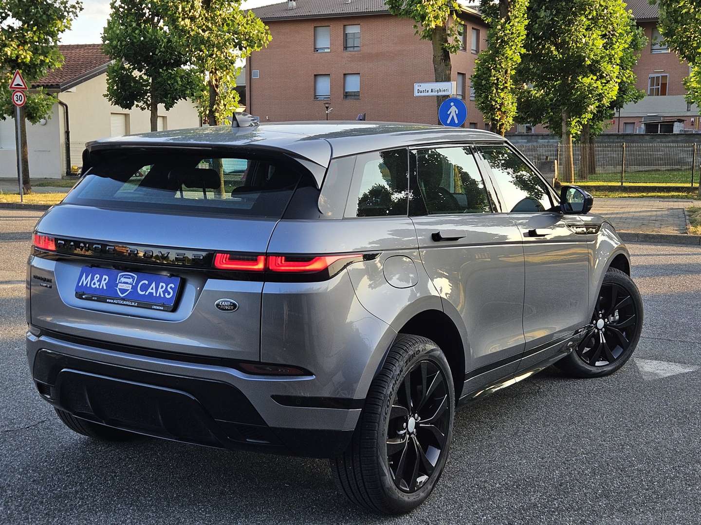 Land Rover Range Rover Evoque D150 R-Dynamic S - 2019 - Joinsteer - #6