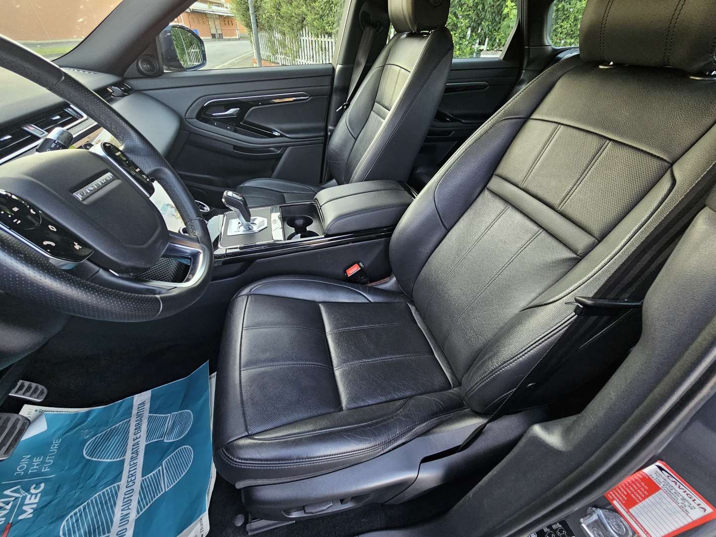 Land Rover Range Rover Evoque D150 R-Dynamic S - 2019 - Joinsteer - #9