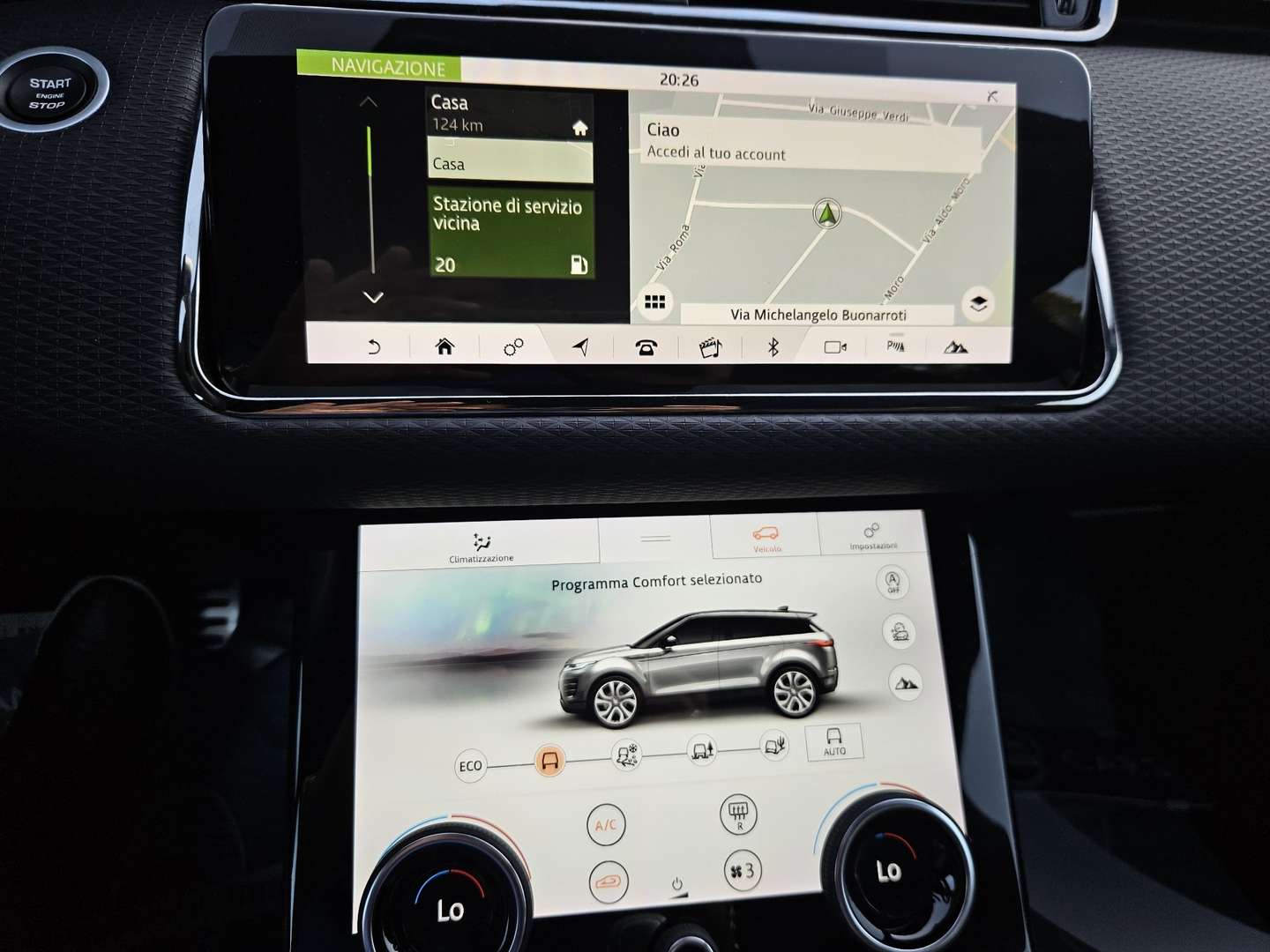 Land Rover Range Rover Evoque D150 R-Dynamic S - 2019 - Joinsteer - #12