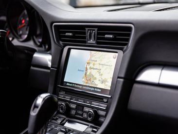 Porsche 991 I Turbo Cabriolet — photo 19