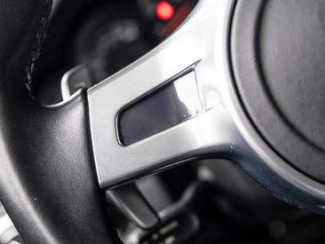 Porsche 991 I Turbo Cabriolet — photo 20