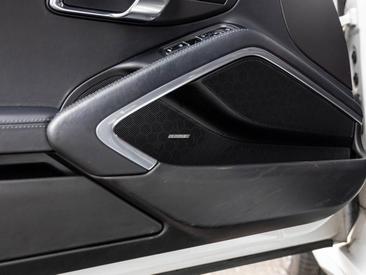 Porsche 991 I Turbo Cabriolet — photo 32