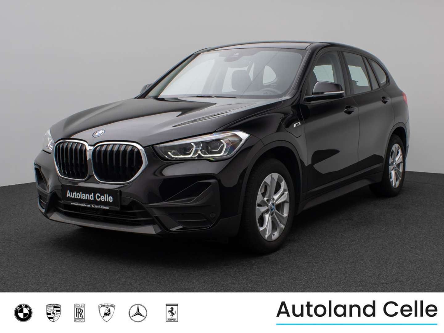 BMW X1 XDrive25e - 2022 - Joinsteer - #1
