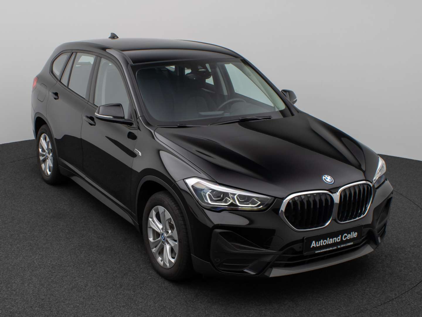 BMW X1 XDrive25e - 2022 - Joinsteer - #2