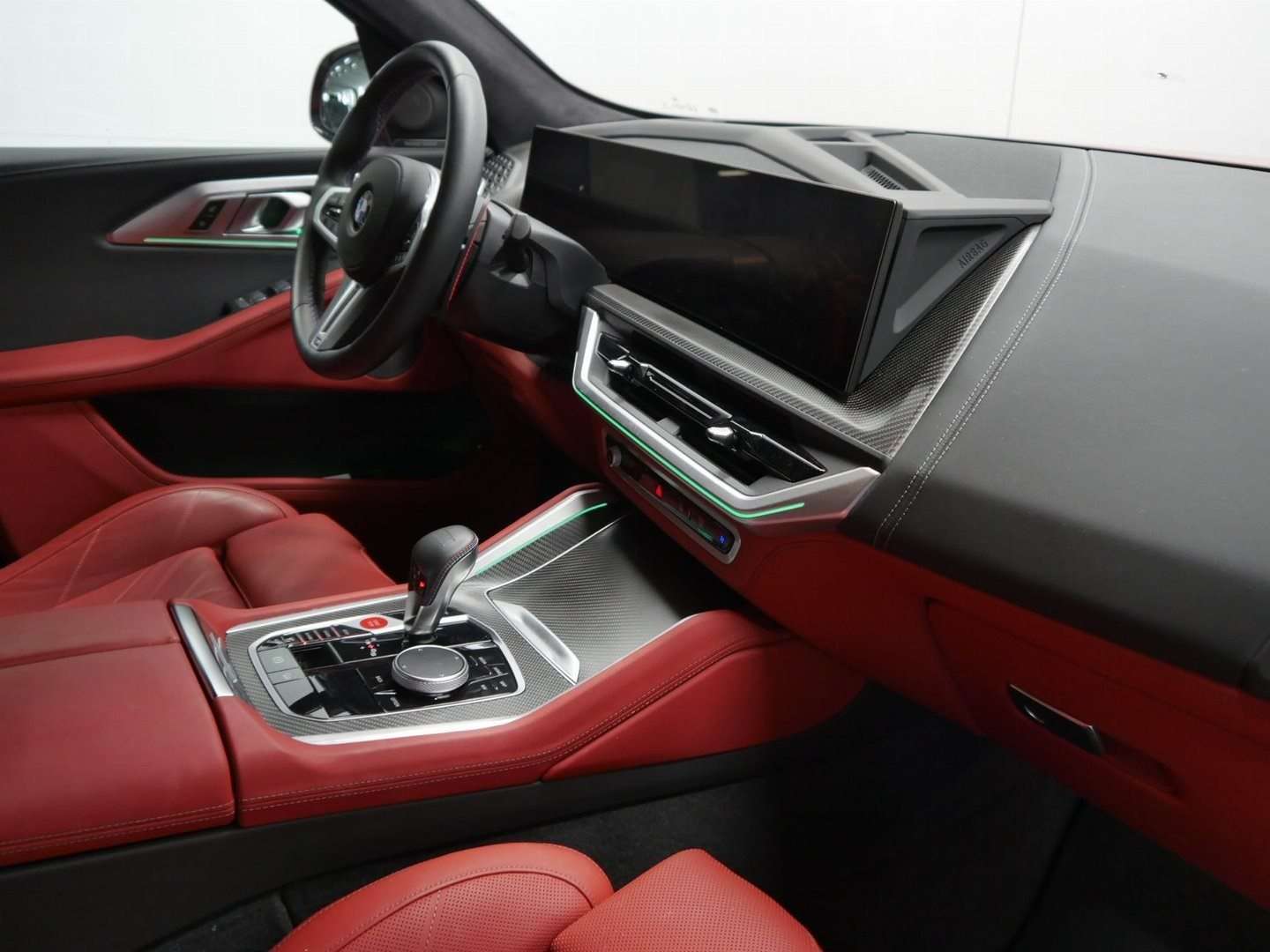 BMW XM Iconic 50e - 2024 - Joinsteer - #4