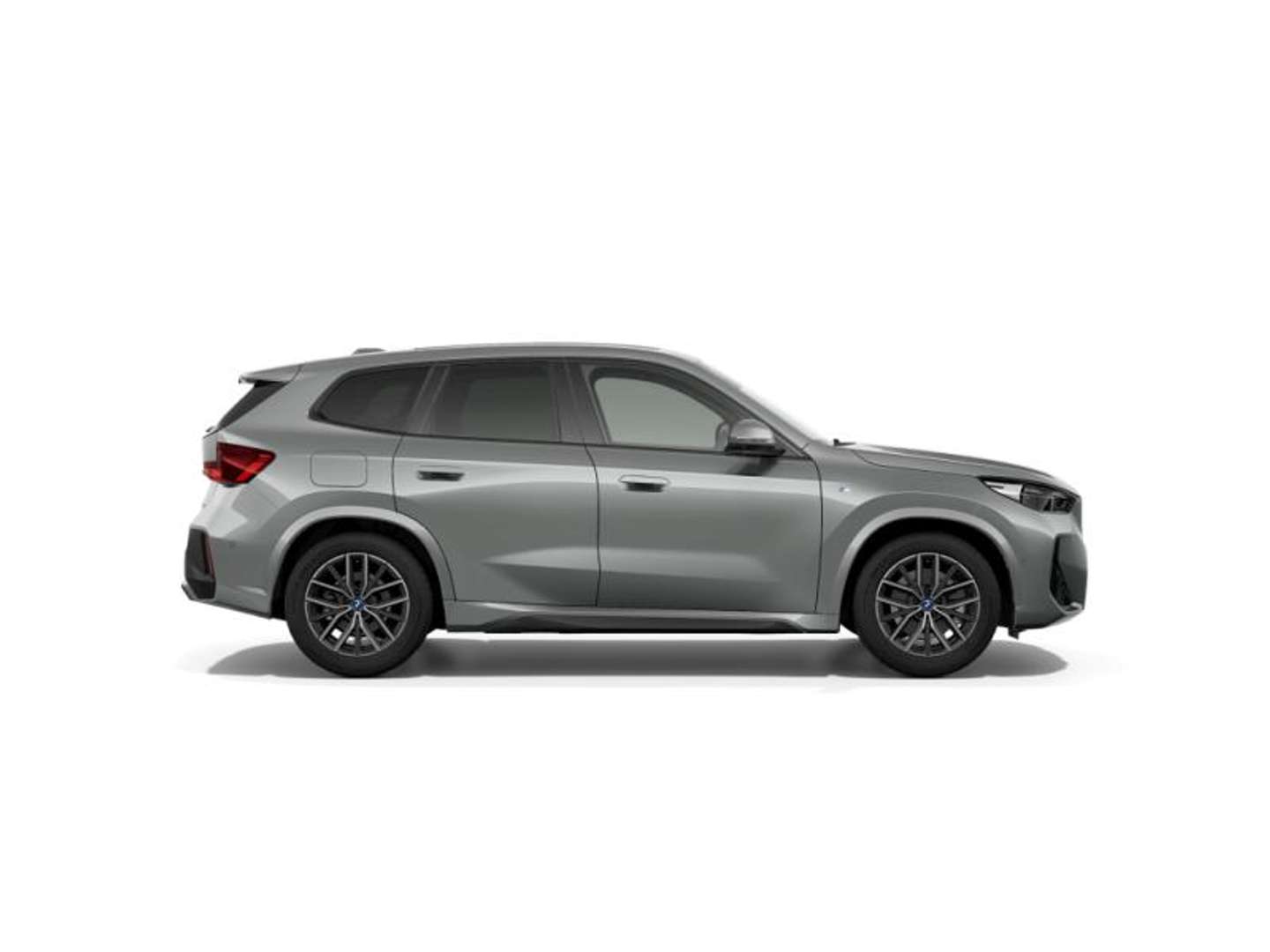 BMW IX1 20e - 2025 - Joinsteer - #3