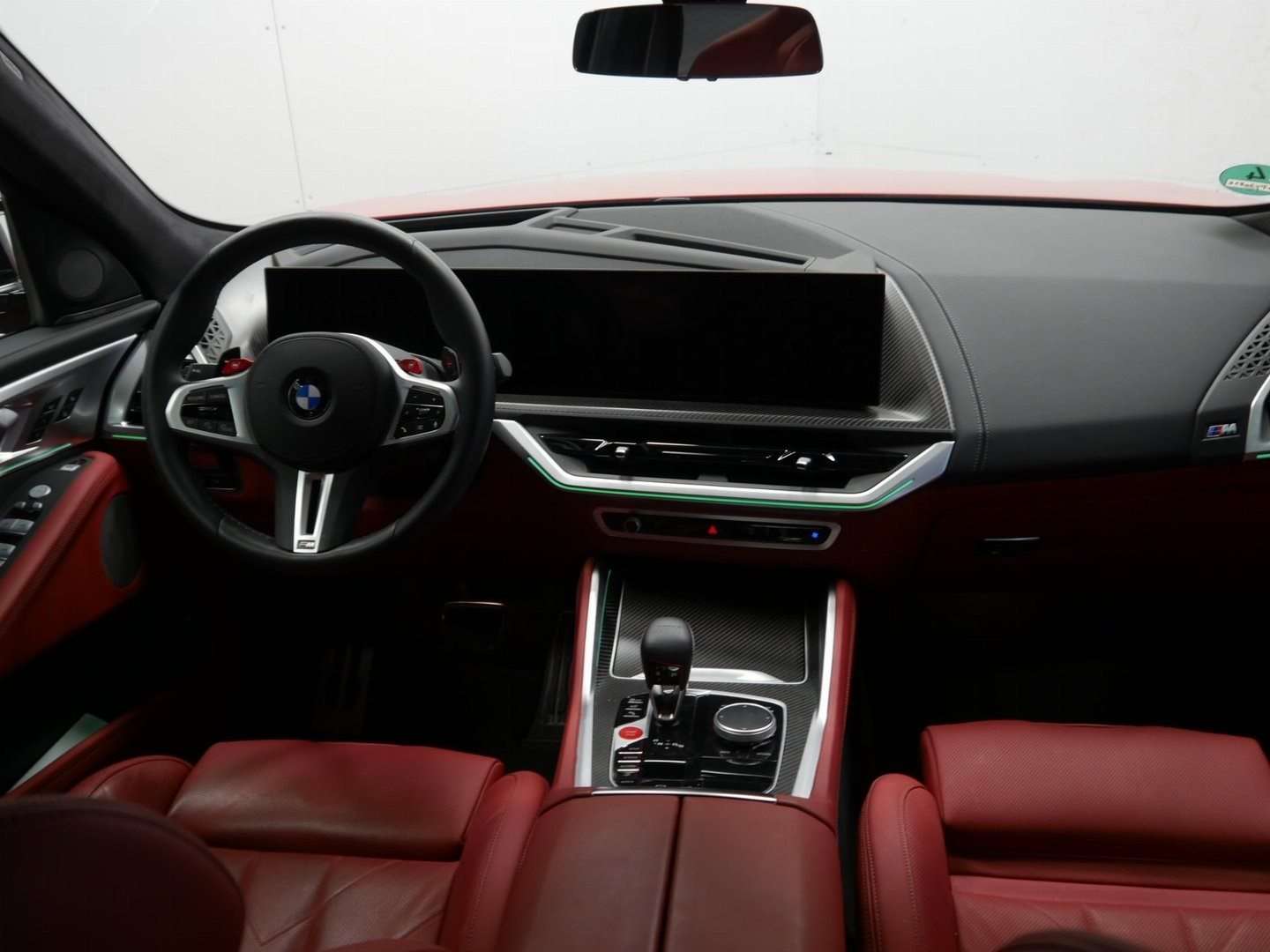 BMW XM Iconic 50e - 2024 - Joinsteer - #7