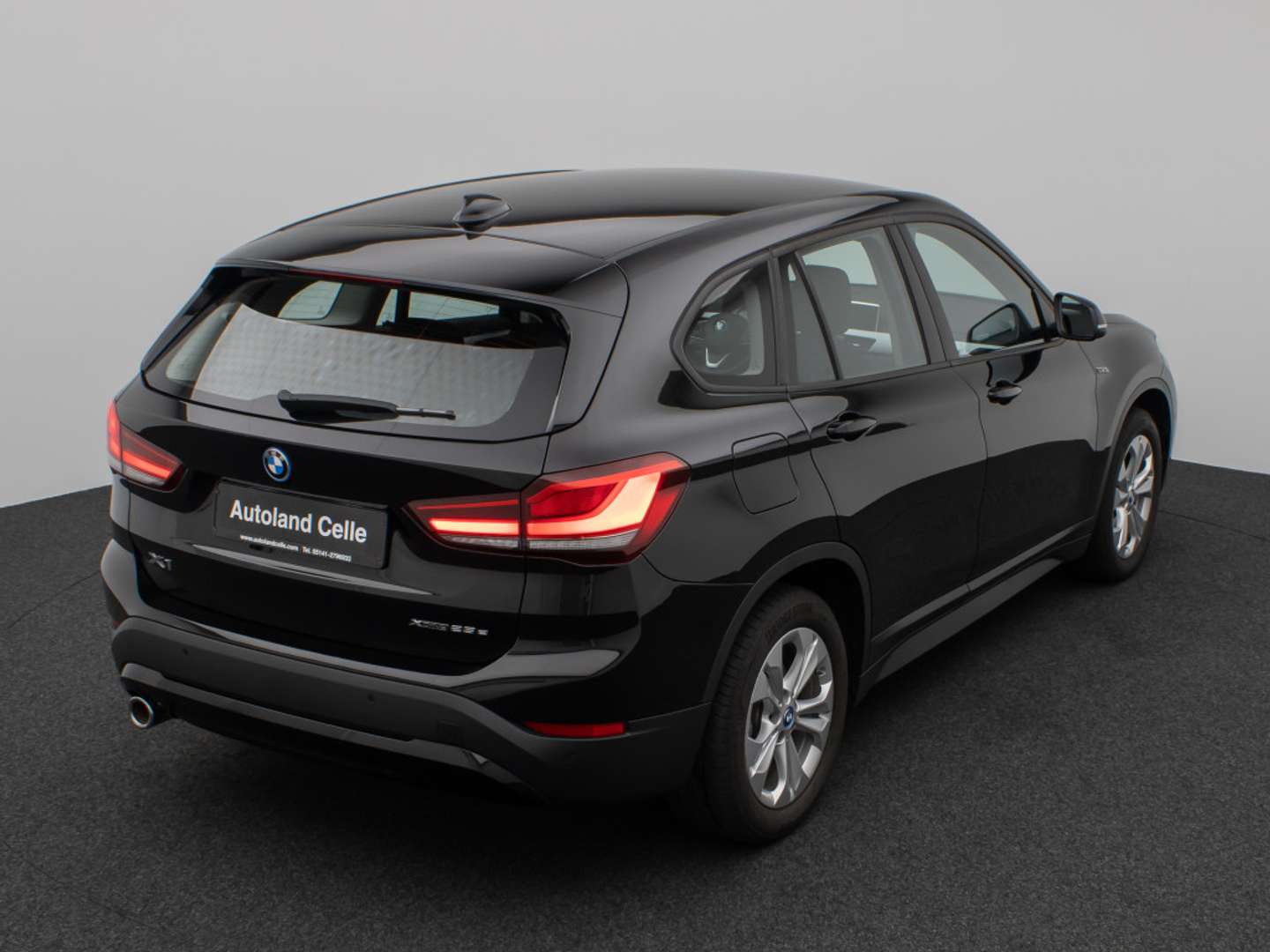 BMW X1 XDrive25e - 2022 - Joinsteer - #7