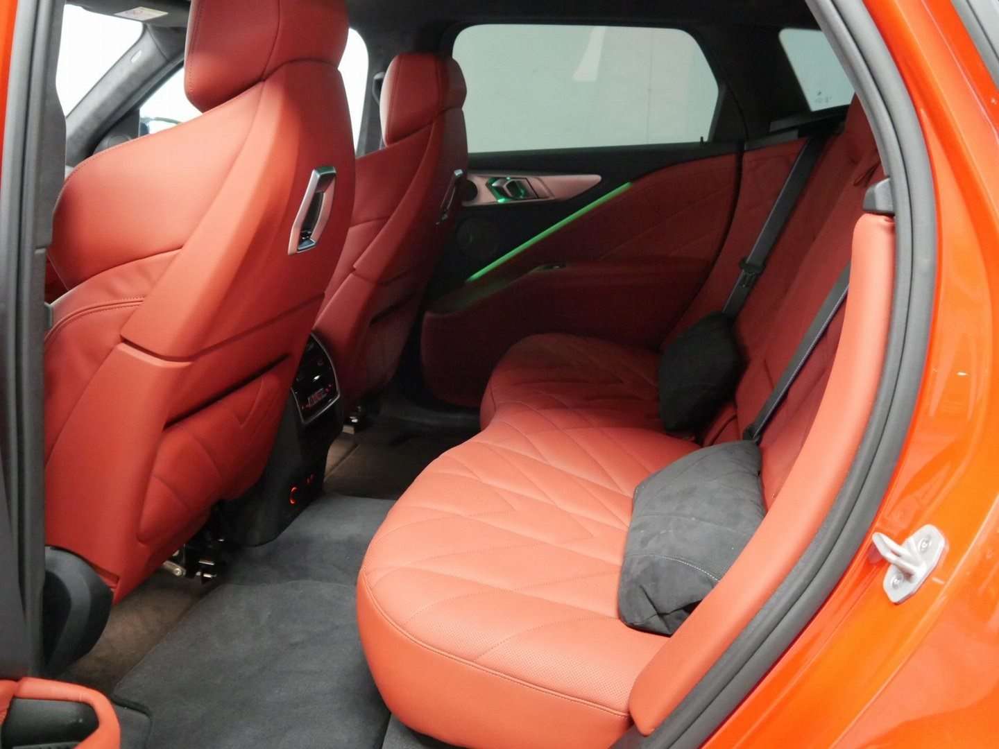 BMW XM Iconic 50e - 2024 - Joinsteer - #8