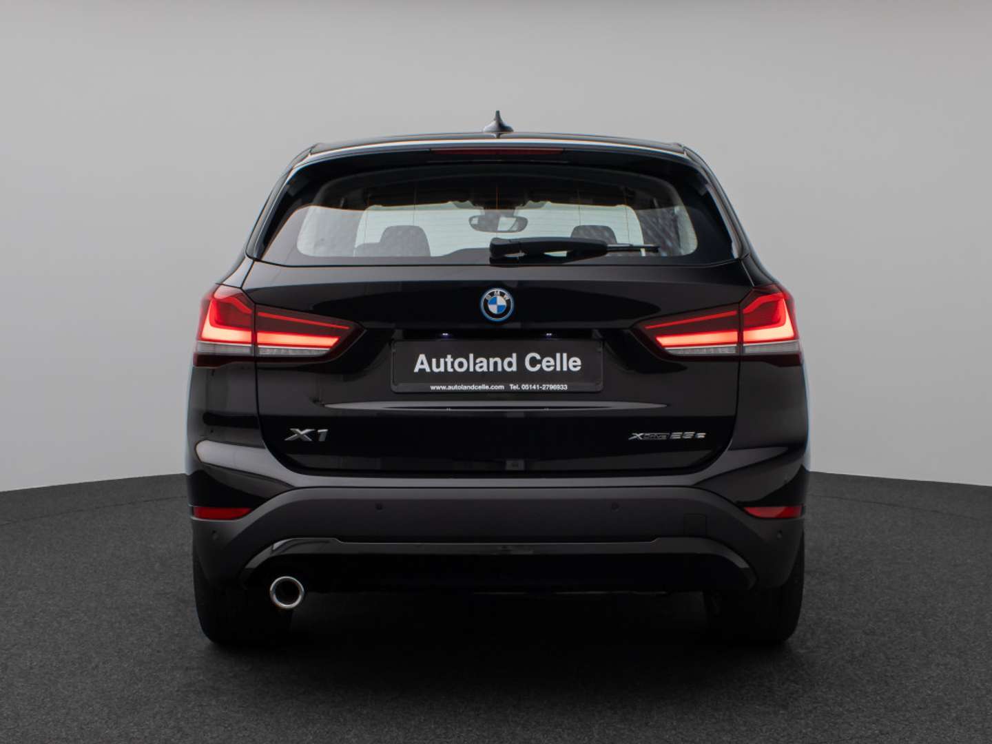 BMW X1 XDrive25e - 2022 - Joinsteer - #8