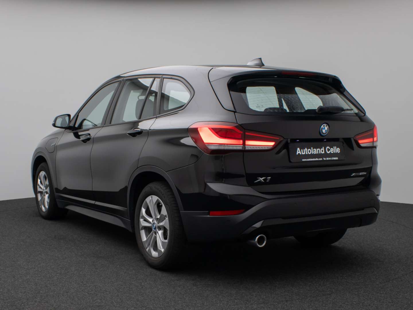 BMW X1 XDrive25e - 2022 - Joinsteer - #9