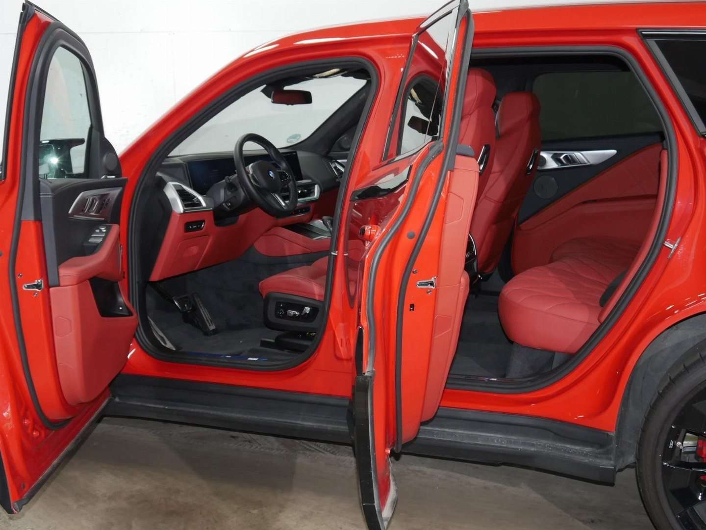 BMW XM Iconic 50e - 2024 - Joinsteer - #12