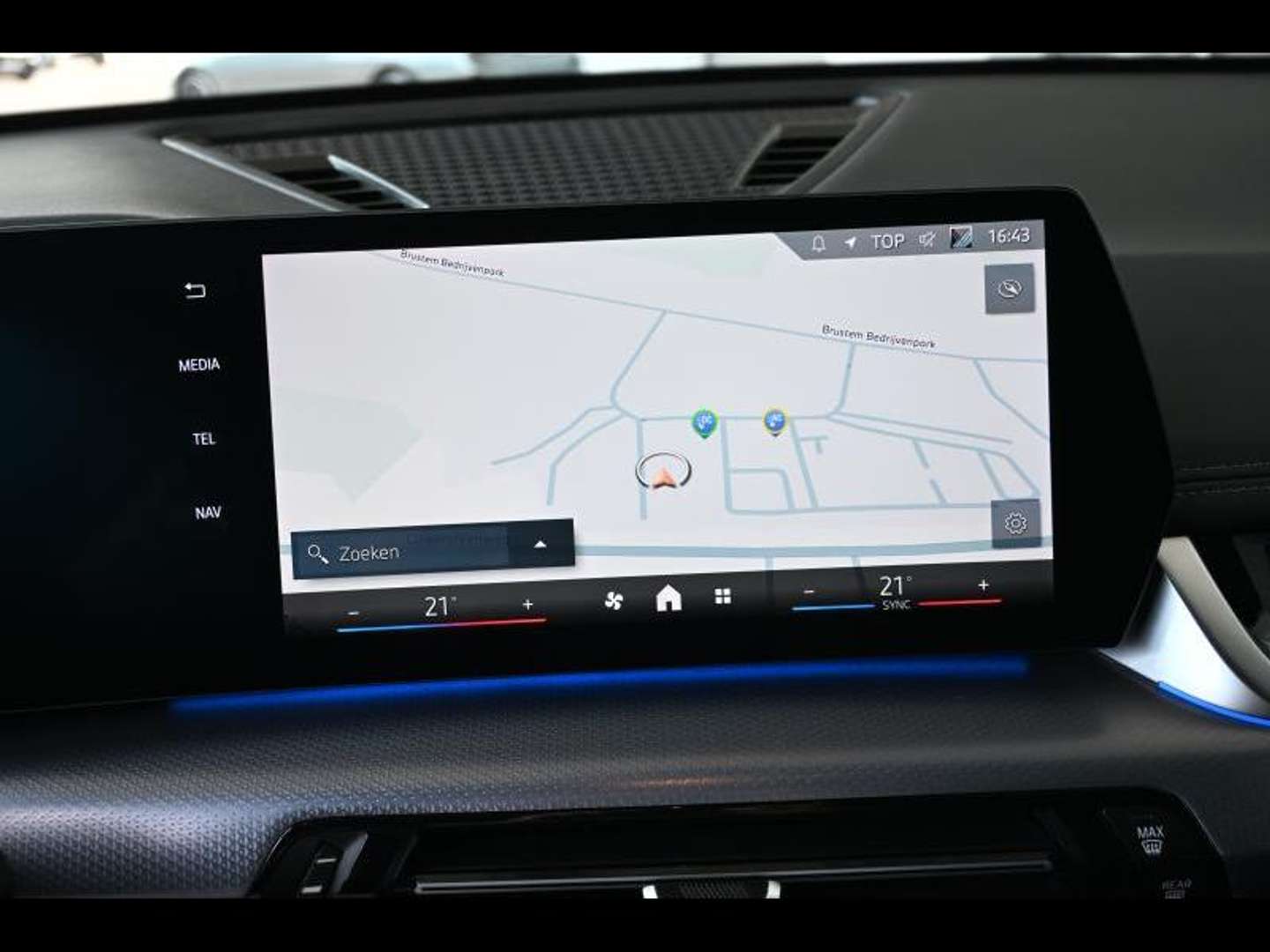 BMW IX1 M Sport Électrique - 2024 - Joinsteer - #9