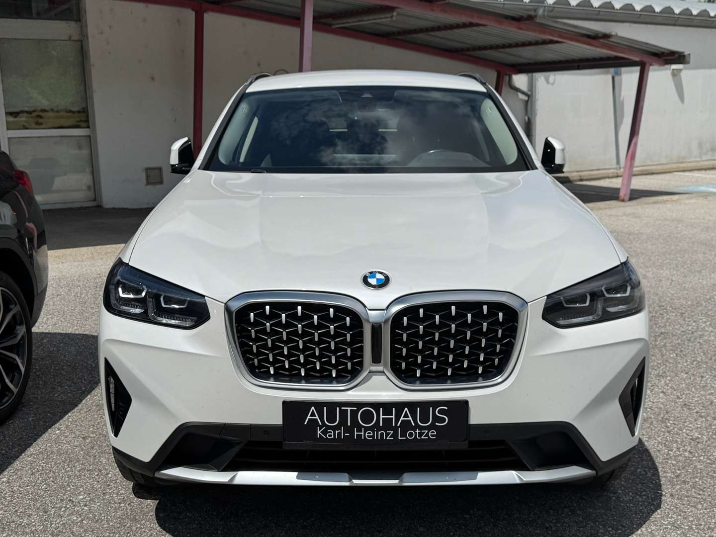 BMW X4 20d XDrive - 2024 - Joinsteer - #3