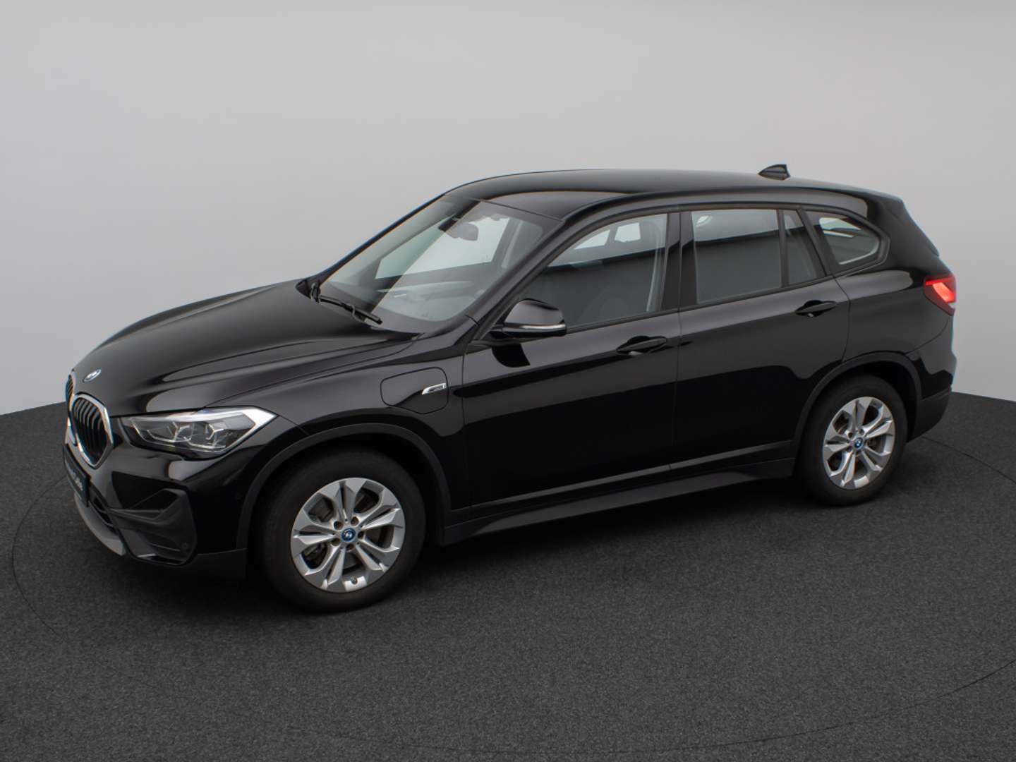 BMW X1 XDrive25e - 2022 - Joinsteer - #12