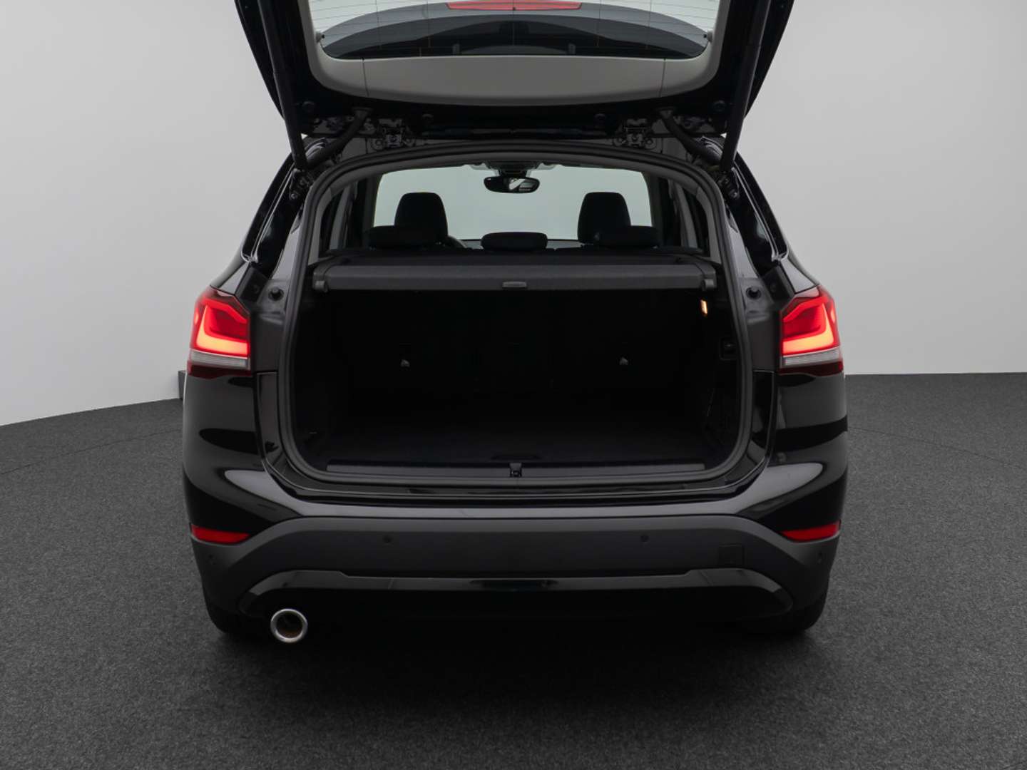 BMW X1 XDrive25e - 2022 - Joinsteer - #13