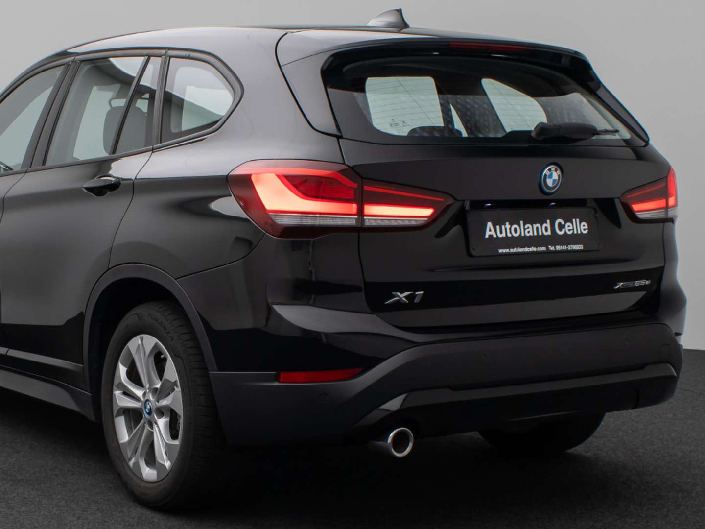 BMW X1 XDrive25e - 2022 - Joinsteer - #14
