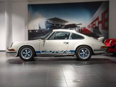 Porsche F-Modell T 2.4 Coupé