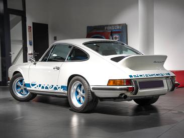 Porsche F-Modell T 2.4 Coupé — photo 3