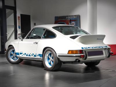 Porsche F-Modell T 2.4 Coupé