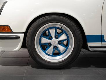 Porsche F-Modell T 2.4 Coupé — photo 4