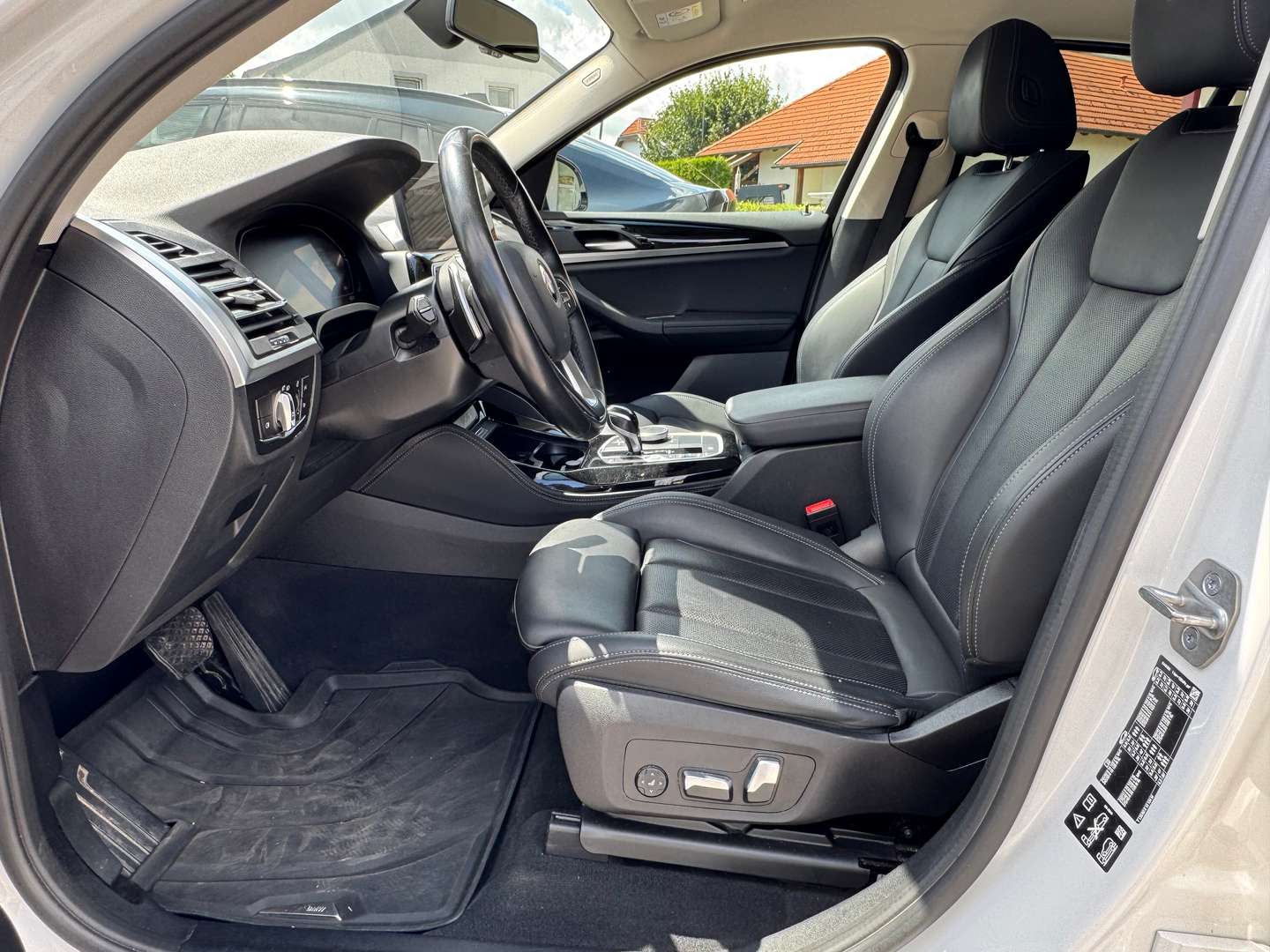 BMW X4 20d XDrive - 2024 - Joinsteer - #7