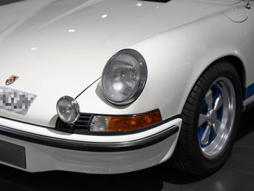 Porsche F-Modell T 2.4 Coupé — photo 5