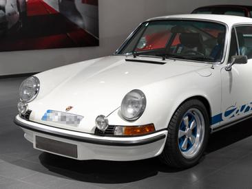 Porsche F-Modell T 2.4 Coupé — photo 6