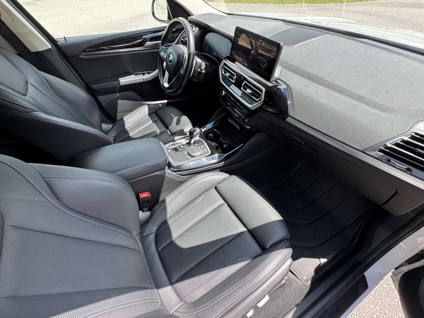 BMW X4 20d XDrive - 2024 - Joinsteer - #8