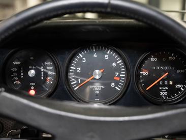 Porsche F-Modell T 2.4 Coupé — photo 18