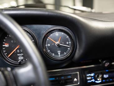 Porsche F-Modell T 2.4 Coupé — photo 20