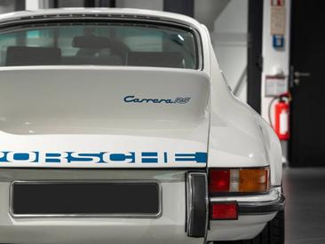 Porsche F-Modell T 2.4 Coupé — photo 25