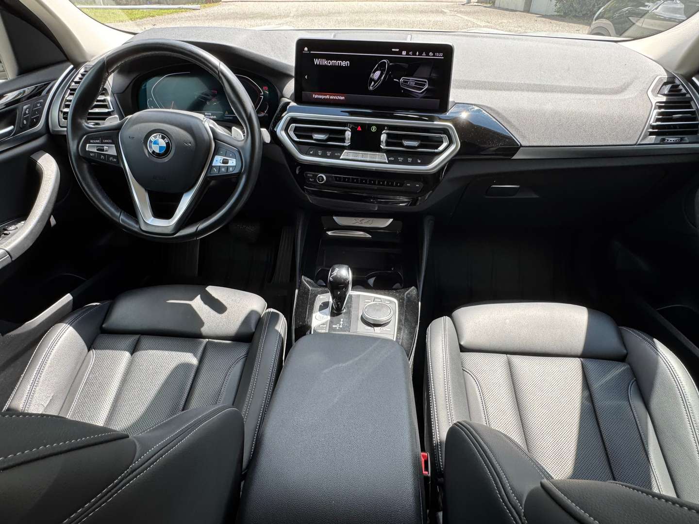 BMW X4 20d XDrive - 2024 - Joinsteer - #11