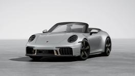 Porsche 992 II Spirit 70 - 2026 - Joinsteer - #1