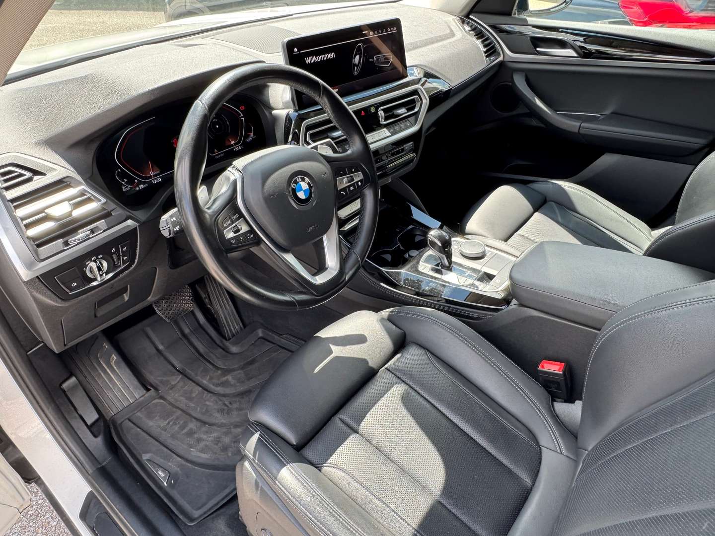BMW X4 20d XDrive - 2024 - Joinsteer - #12