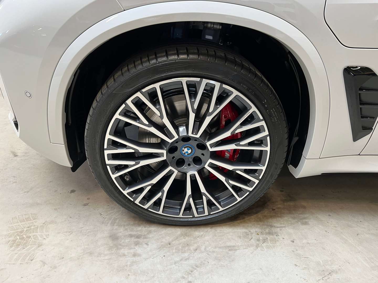 BMW X5 M Sport 550e XDrive - 2024 - Joinsteer - #4